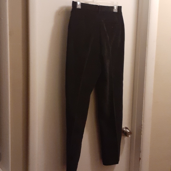 Boys Corduroy Slacks - Picture 6 of 6